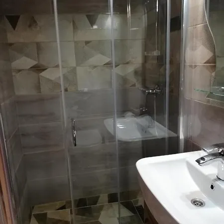U Marii Privatunterkunft Zakopane