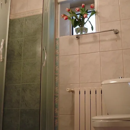 Privatunterkunft U Marii *