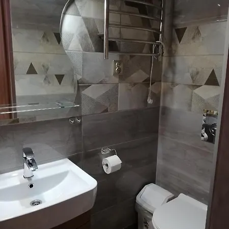 U Marii זקופאנה