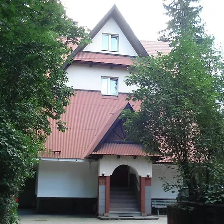 U Marii בית אירוח