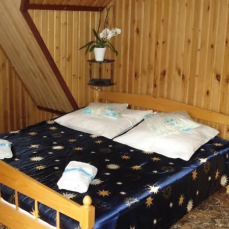 בית אירוח U Marii