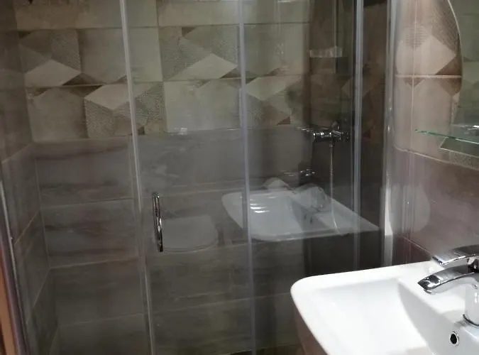 U Marii Habitación en casa particular Zakopane