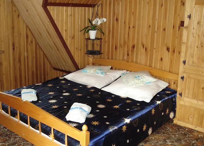 Habitación en casa particular U Marii