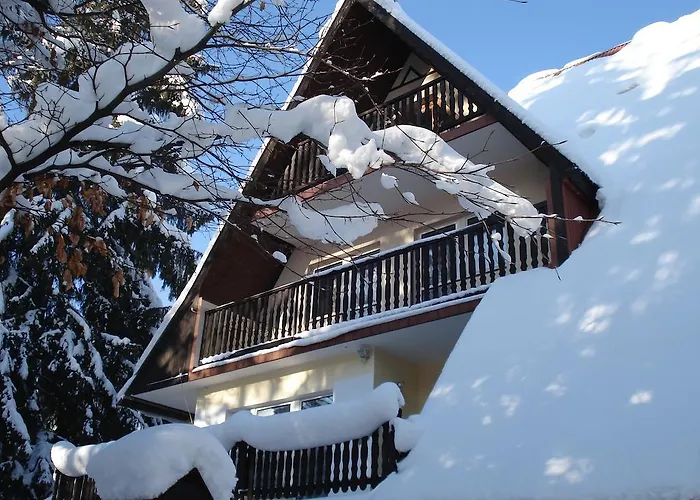 Habitación en casa particular U Marii