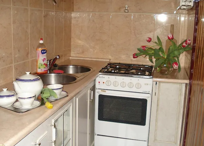 Habitación en casa particular U Marii Zakopane